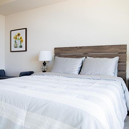 One Bedroom Gem In Weho Los Angeles Luaran gambar