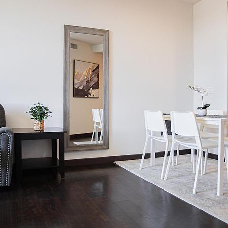 One Bedroom Gem In Weho Los Angeles Luaran gambar