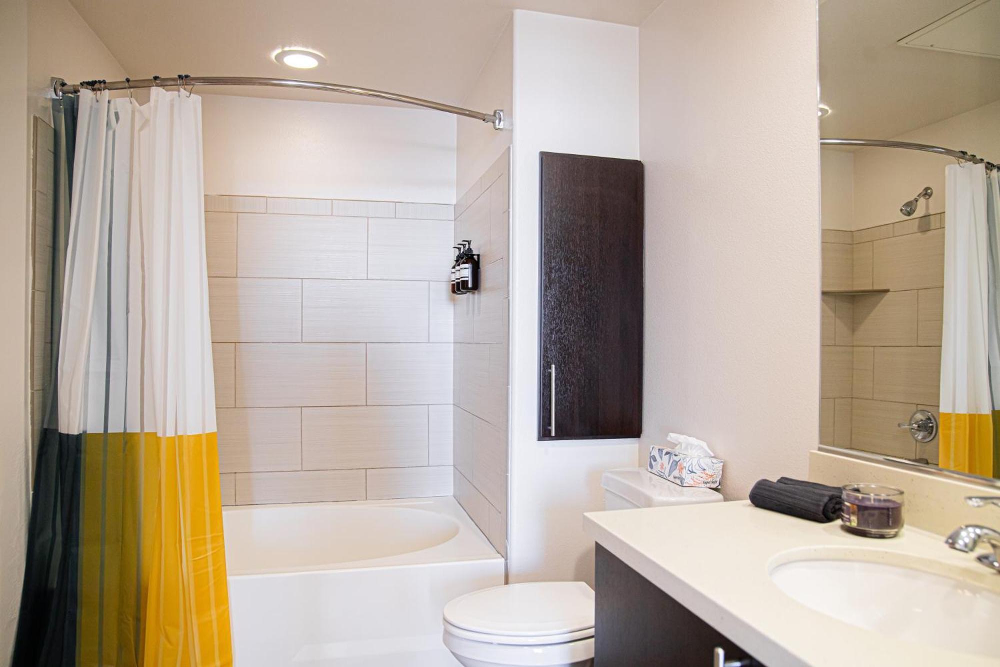 One Bedroom Gem In Weho Los Angeles Luaran gambar