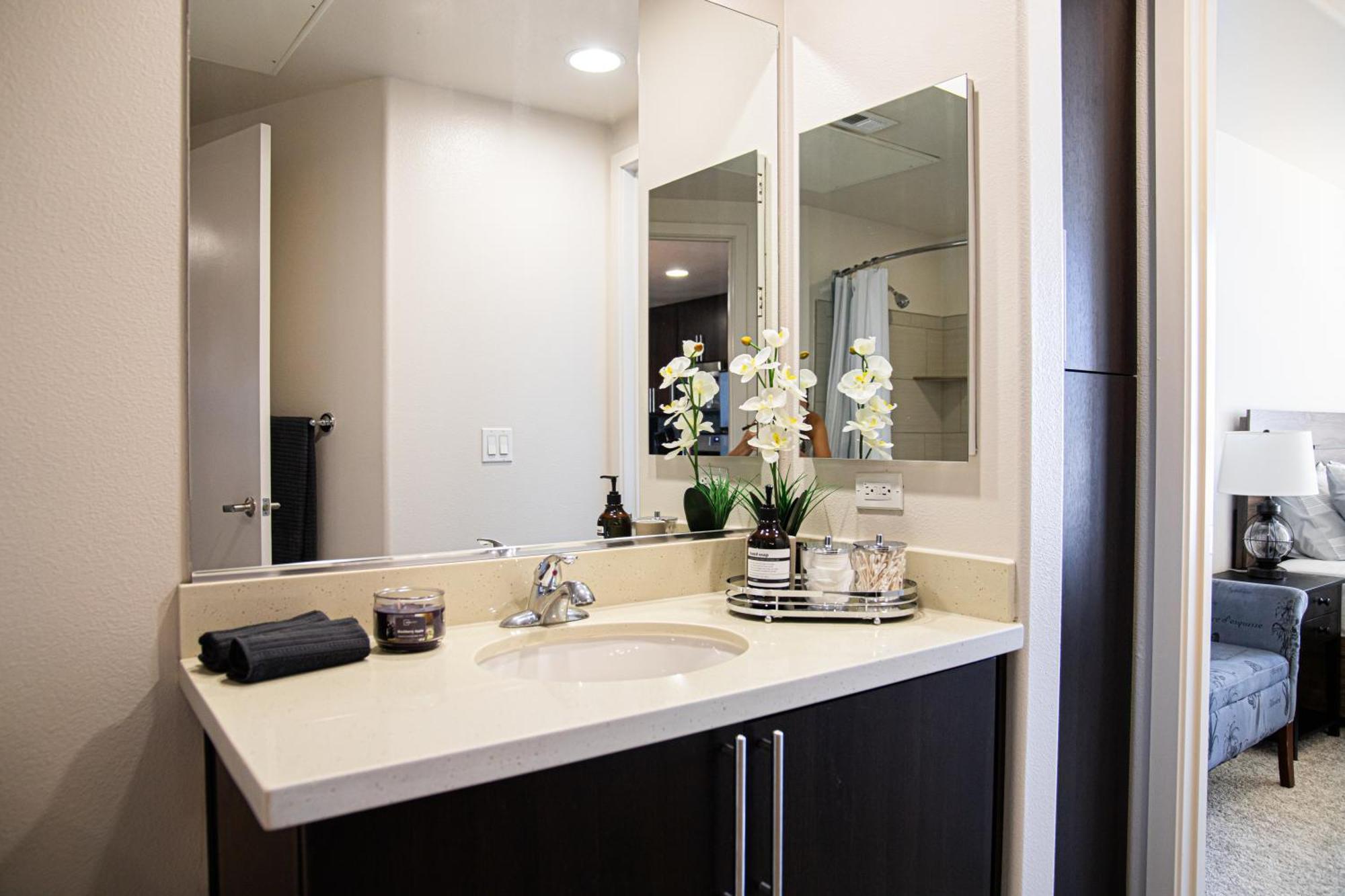 One Bedroom Gem In Weho Los Angeles Luaran gambar