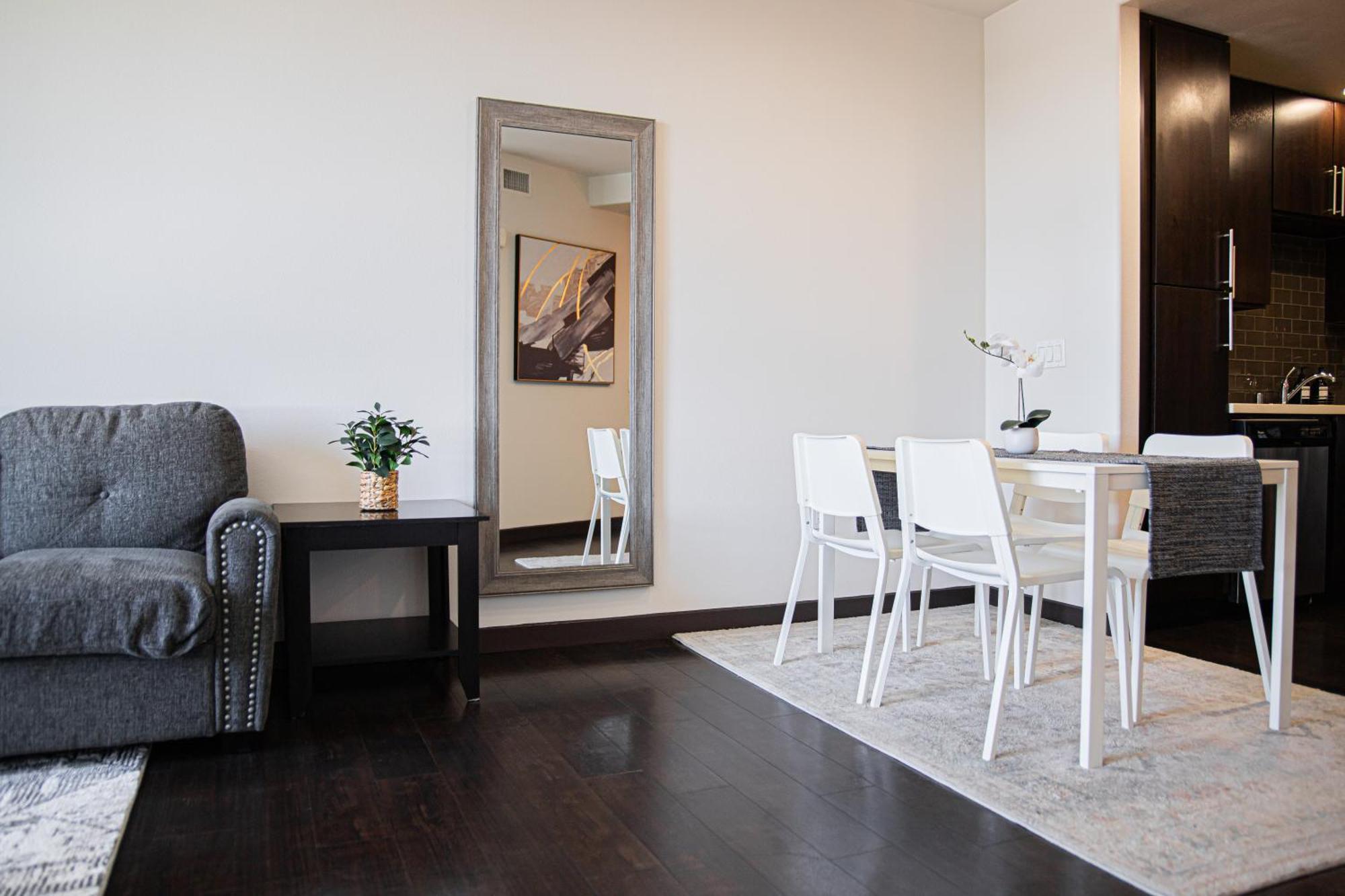 One Bedroom Gem In Weho Los Angeles Luaran gambar