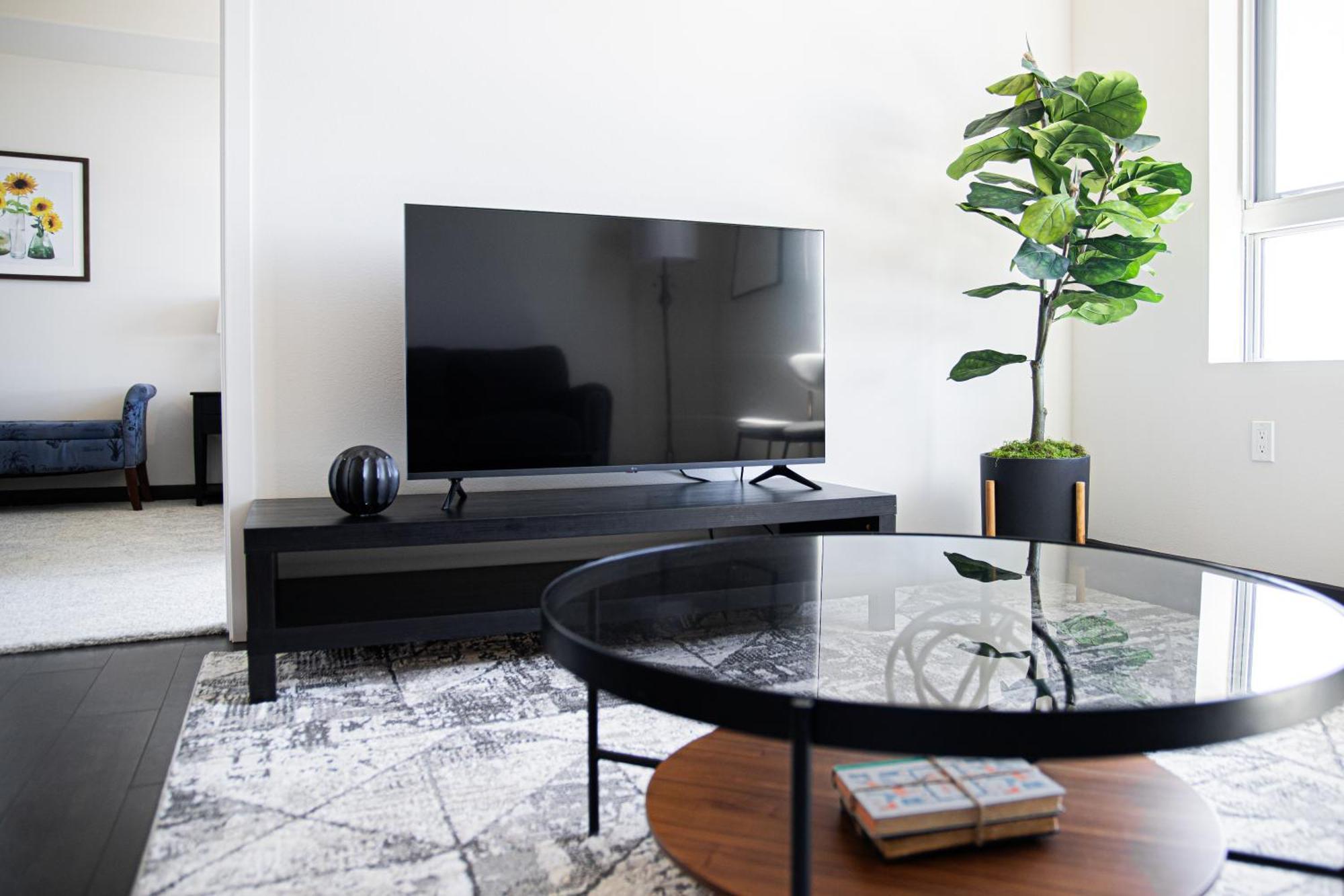 One Bedroom Gem In Weho Los Angeles Luaran gambar